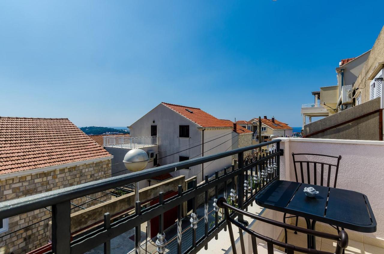 Apartments Life Dubrovnik Kültér fotó