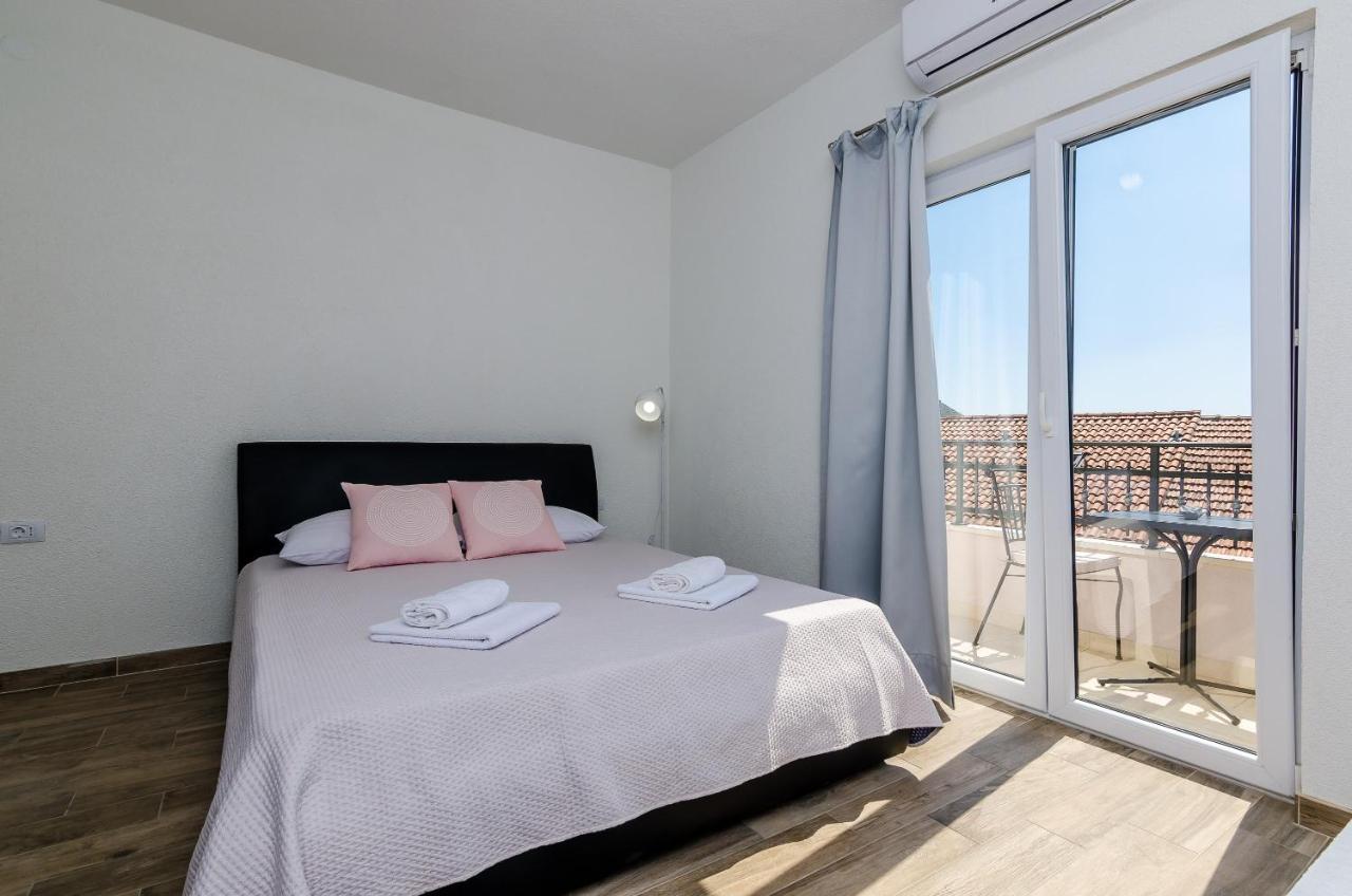 Apartments Life Dubrovnik Kültér fotó