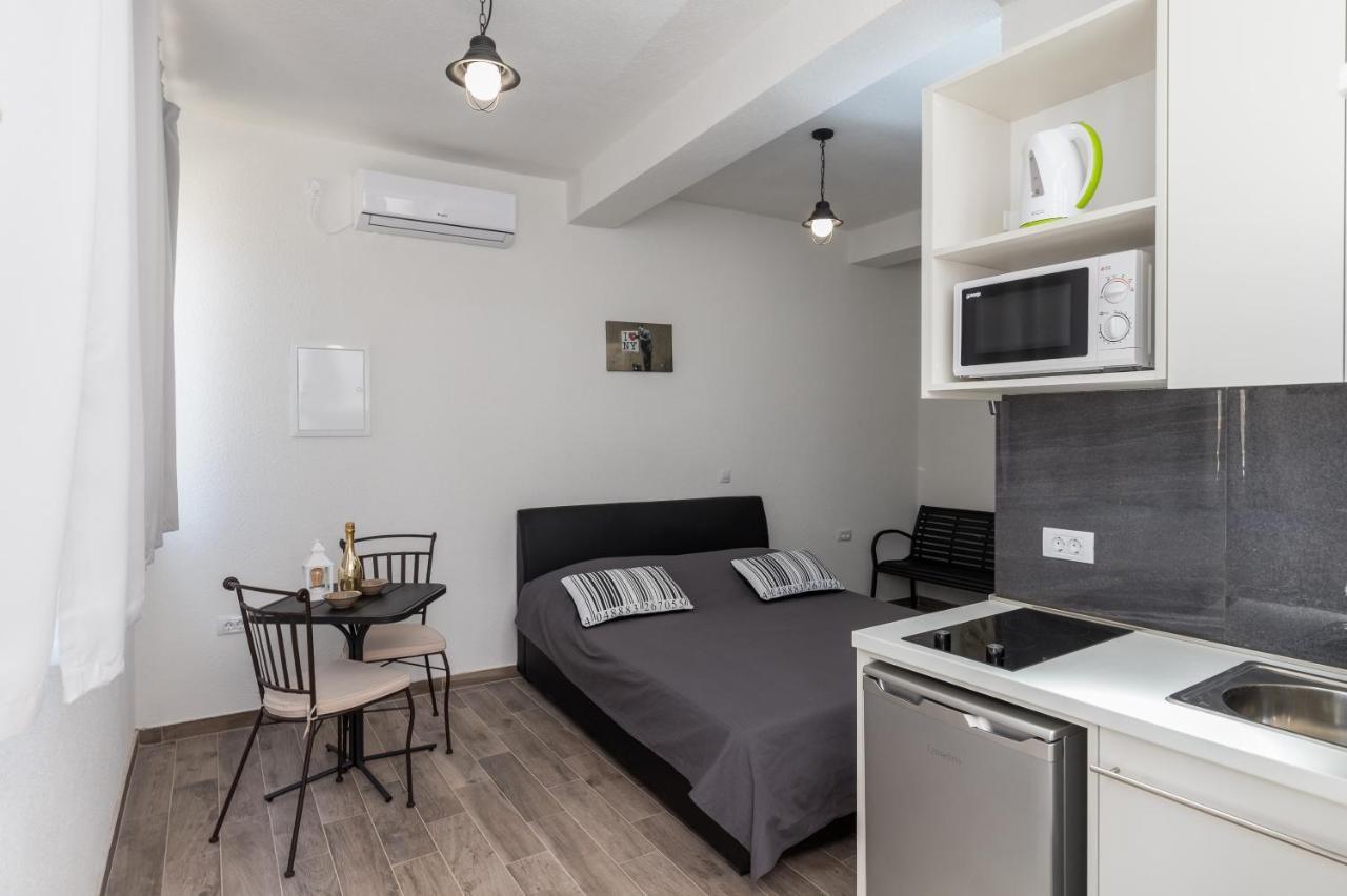 Apartments Life Dubrovnik Szoba fotó