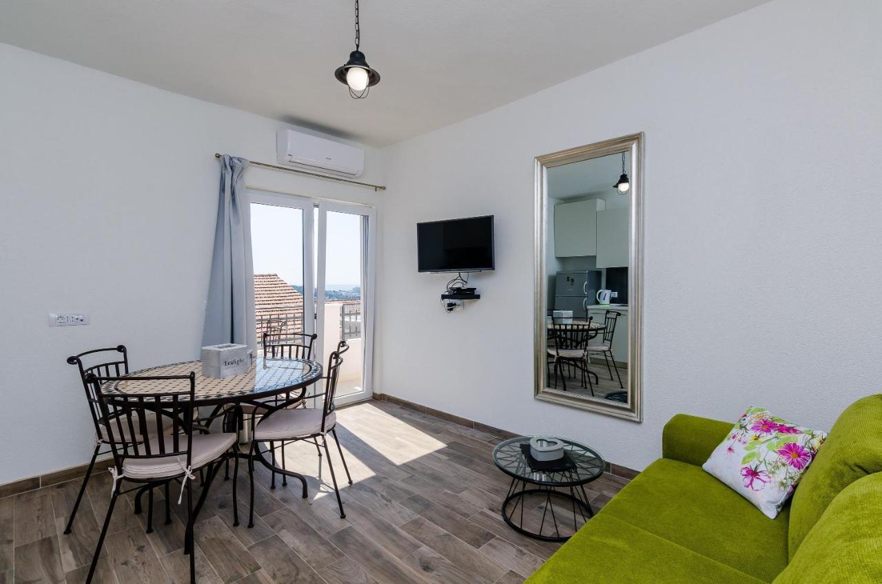 Apartments Life Dubrovnik Kültér fotó