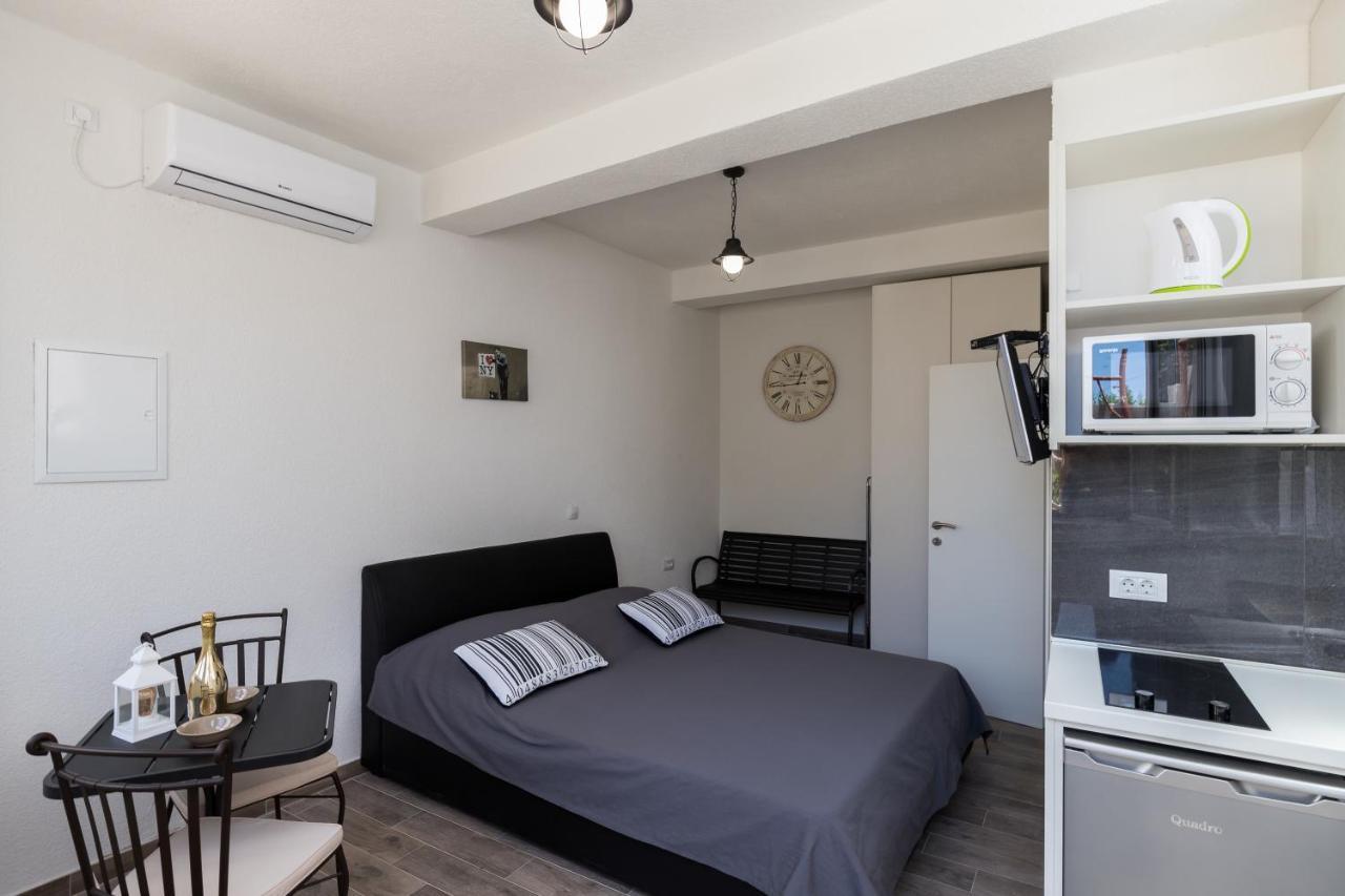 Apartments Life Dubrovnik Kültér fotó